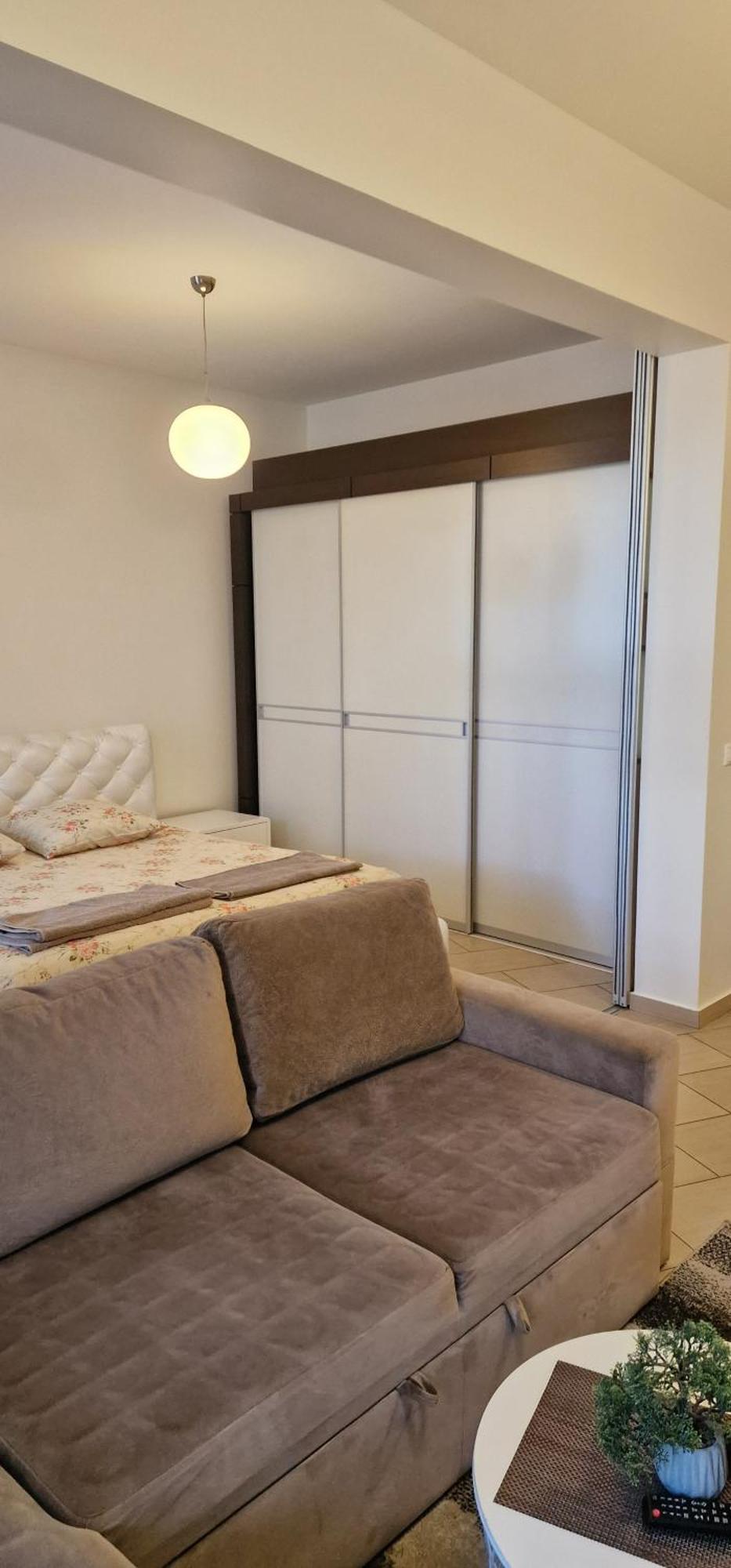 Palanga Apartaments - Mickeviciaus 8 Exterior photo